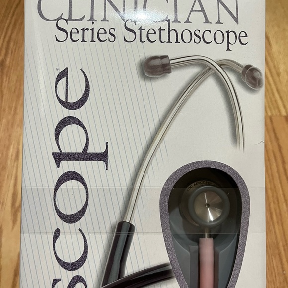 Pediatric Stethoscope - Picture 4 of 4